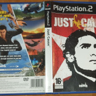 6 kpl PS2 pelejä - pikkukuva 2