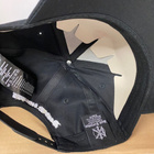 Dead Kennedys DK baseball lippis - pikkukuva 3