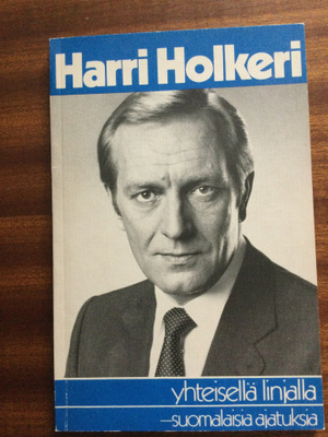 Harri Holkeri