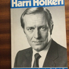 Harri Holkeri - pikkukuva 1