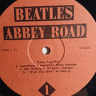 The Beatles : Abbey Road. (Russia). - pikkukuva 3