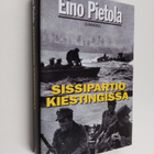 Eino Pietola : Sissipartio Kiestingissä (signeerattu) - pikkukuva 1