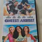 Oikeesti aikuiset - pikkukuva 1