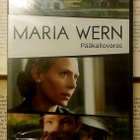 Maria Wern: Pääkallovaras (UUSI DVD) - pikkukuva 1