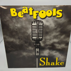 Beatfools – Shake LP - pikkukuva 1