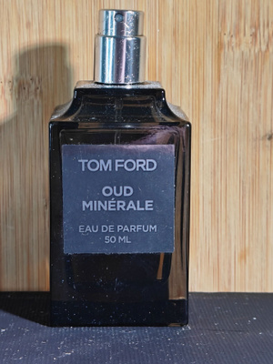 Tom Ford Oud Minerale EDP 50ml