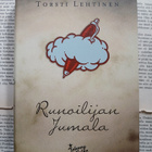 Torsti Lehtinen - Runoilijan Jumala (sid.) - pikkukuva 1