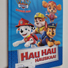 Hau hau hauskaa! - pikkukuva 1