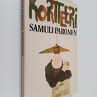 Samuli Paronen : Kortteeri - pikkukuva 1