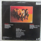 The Slaves:The Slaves LP 1990 - pikkukuva 2