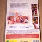 UPTOWN GIRLS VHS - pikkukuva 2