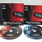 PS1 - In Cold Blood (CIB) - pikkukuva 1