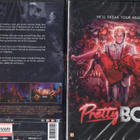 pretty boy (78 310) UUSI -FI- DVD 2021 - pikkukuva 1