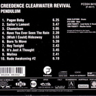 CCR - Pendulum - pikkukuva 2