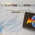 ERIC CLAPTON - BLUE EYES BLUE CDS - pikkukuva 1