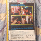 [VHS] CITY NIGHTS 1982 - pikkukuva 2