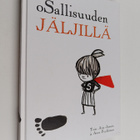 Arja ym. (toim.) Jämsen : oSallisuuden jäljillä - pikkukuva 1