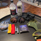 Airsoft aseet ja varusteita - pikkukuva 3