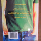 Nick Marshallsay: The Body Language Phrasebook - pikkukuva 3