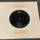 Christina Hellman,Bosse Österberg–Jouluyö Preerialla 7" 1960 - pikkukuva 1