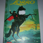 Zorro - pikkukuva 1