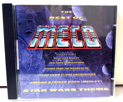 The Best of MECO