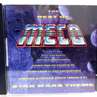 The Best of MECO - pikkukuva 1