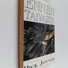 Rick Joyner : Ennen taivasta - pikkukuva 1