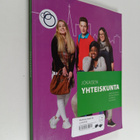Juhana Aunesluoma : Jokaisen yhteiskunta - pikkukuva 1