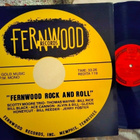 Fernwood Rock And Roll LP - pikkukuva 1