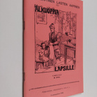 Sosialistinen lasten aapinen eli alkuoppia lapsille - pikkukuva 1