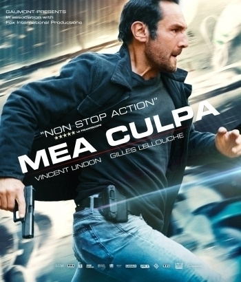 Mea Culpa  -   (Blu-ray)