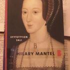 Hilary Mantel - Syytettyjen sali (sid.) - pikkukuva 2