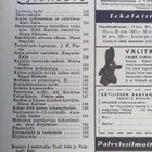 Kotiliesi No 5 maaliskuu 1944 - pikkukuva 3