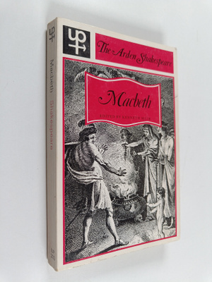 William Shakespeare : Macbeth