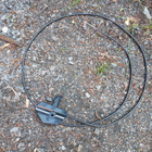 ruohonleikkurin kaasuvaijeri - pikkukuva 1