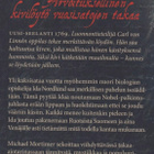Michael Mortimer: Neitsytkivi - pikkukuva 3