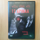 12 Apinaa- DVD•• - pikkukuva 1