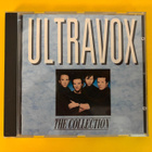 Ultravox - The Collection CD - pikkukuva 1