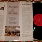 AVANTI ! Esa-Pekka Salonen, Jukka-Pekka Saraste - LP 1984 NM - pikkukuva 2