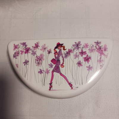 Tupperware eväsrasia