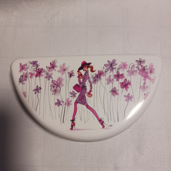 Tupperware eväsrasia
