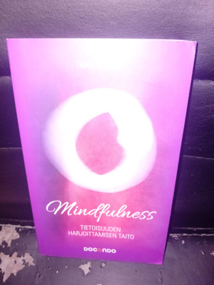 Timo Klemola : Mindfulness ( SIS POSTIKULU )