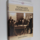 Antti Tapanila : Tuomarin esteellisyys - pikkukuva 1