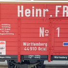 Märklin 46969 ( H0 ~ AC ) Koll 96701 - pikkukuva 3