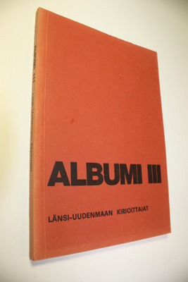 Albumi 3