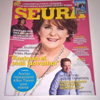SEURA LEHTI 47 / 2016 - pikkukuva 1