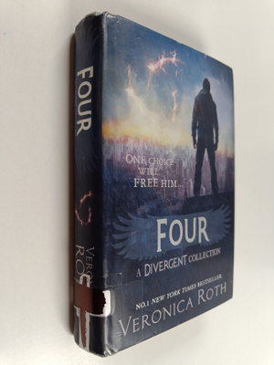 Veronica Roth : Four - A Divergent Collection