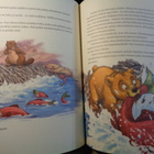 Muumit/Uppo-Nalle/Karhutarinoita Joulupaketti - pikkukuva 5
