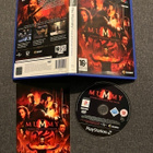 The Mummy - Tomb Of The Dragon Emperor PS2 - pikkukuva 1